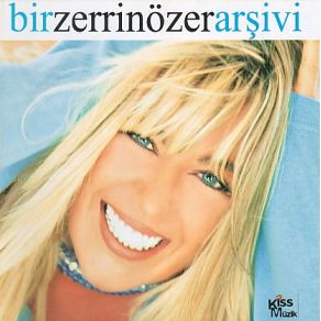 Bir Zerrin Özer Arşivi album cover