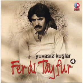 YUVASIZ KUŞLAR album cover