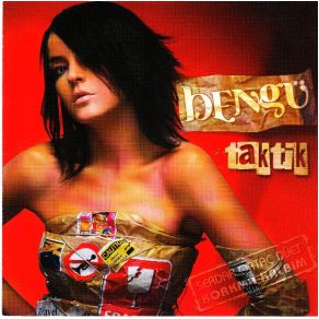 Taktik album cover