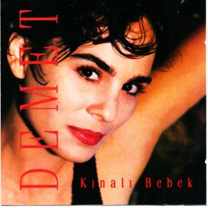 Kınalı Bebek album cover