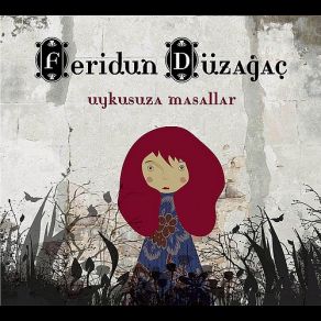 Uykusuza Masallar album cover