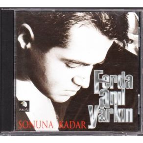 Sonuna Kadar album cover