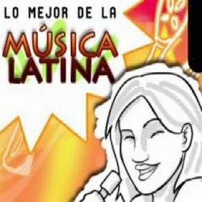 Lo Mejor De La Musica Latina CD5 album cover