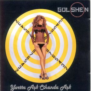 Yurtta Aşk Cihanda Aşk album cover