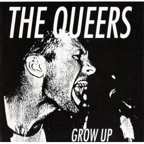 Grow Up album cover