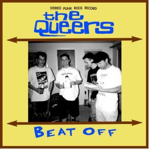 Beat Off album cover