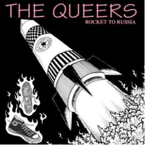 Rocket To Russia album cover