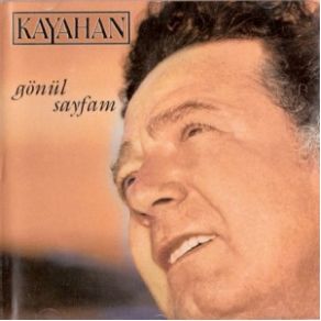 Gönül Sayfam album cover
