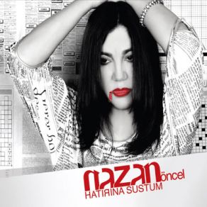 Hatırına Sustum album cover