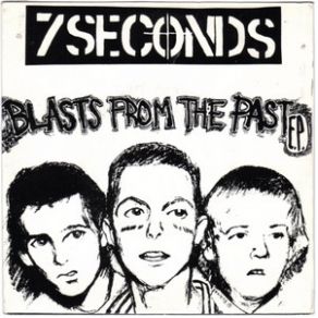 Blasts From The Past (EP)  album cover