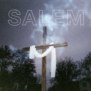 King Night album cover