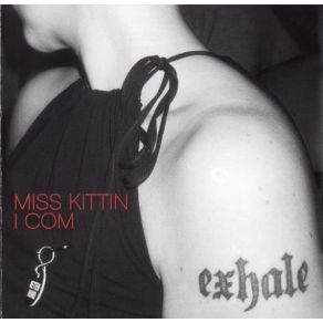 I Com album cover