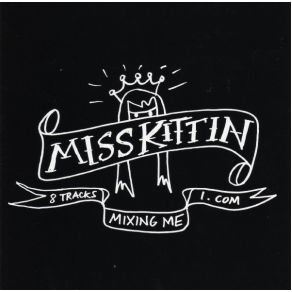 Mixing Me album cover