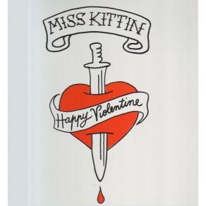 Happy Violentine (Vinyl, 12)  album cover