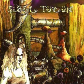 Hayat Buysa Ben Yokum Bu Yolda album cover