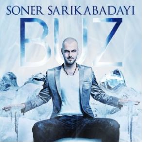 Buz album cover