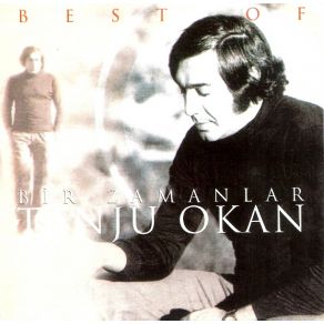 Bir Zamanlar: Best Of Tanju Okan album cover