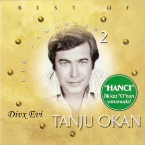 Bir Zamanlar 2: Best Of Tanju Okan album cover