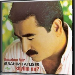 Hesabım Var - Söylim Mi?  album cover