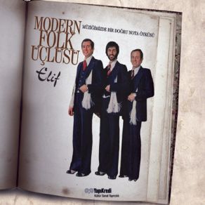 Müziğimizde Bir Doğru Nota Öyküsü album cover