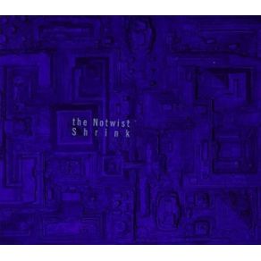 Shrink album cover