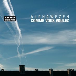 Comme Vous Voulez album cover