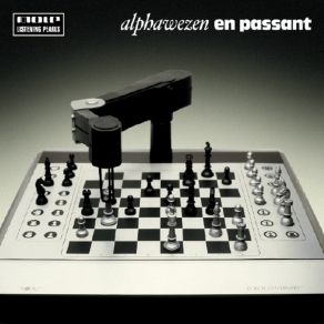 En Passant album cover