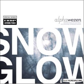 Snow Glow album cover