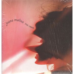 Tres Cosas album cover