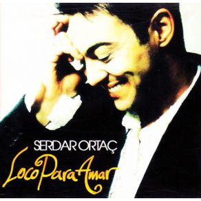 Loco Para Amar album cover
