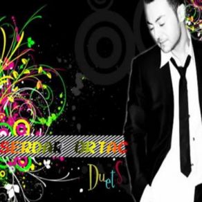 Düets album cover