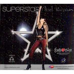 Superstar (Eurovision 2006 Promo Kit)  album cover