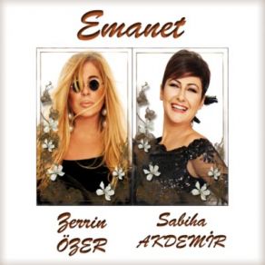 Emanet album cover