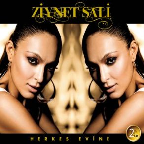 Bizde Böyle / Herkes Evine (Disc 2: Herkes Evine)  album cover