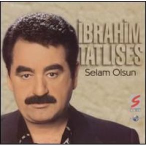 Selam Olsun album cover