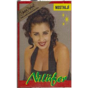 Nostaljı album cover