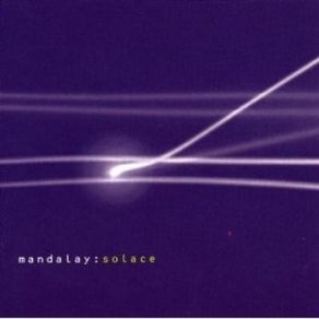 Solace (Disc 1)  album cover