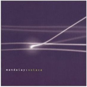 Solace (Disc 2)  album cover