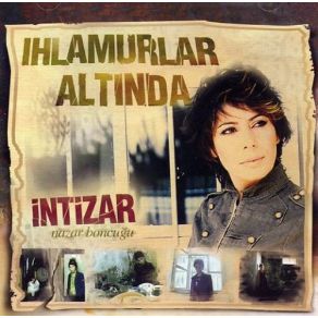 Nazar Boncuğum album cover