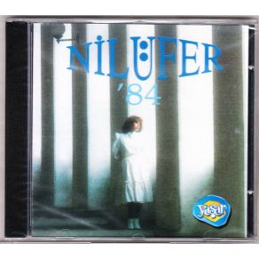 Nilufer '84 album cover