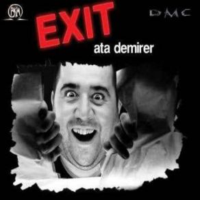 Exit album cover