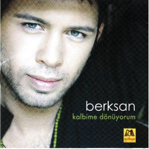 Kalbime Dönüyorum album cover