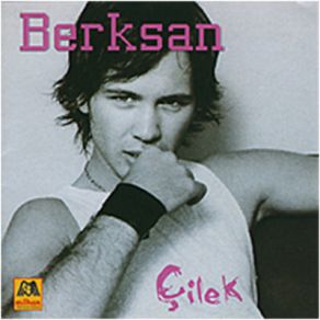 Çilek album cover
