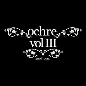 Volume III album cover