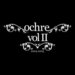 Volume II album cover