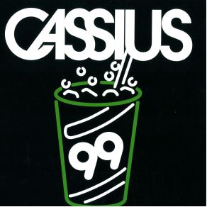99 album cover