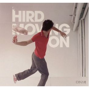 Moving On album cover