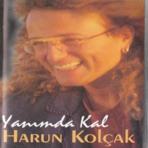 Yanımda Kal album cover