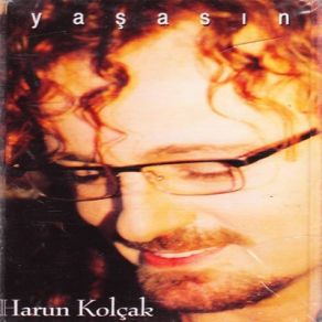 Yaşasın album cover