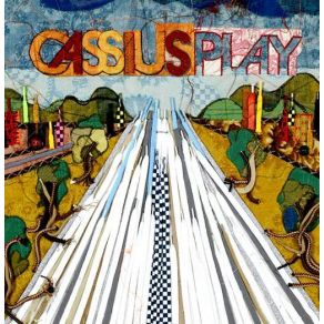 Play (Promo Trax)  album cover